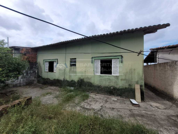 Imagem Casa com 2 Quartos à Venda, 200 m² em Nova Esperança - Parnamirim Imagem Casa com 2 Quartos à Venda, 200 m² em Nova Esperança - Parnamirim
