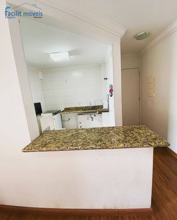 Imagem Apartamento com 3 Quartos à Venda, 80 m² em Jardim Bela Vista - Santo André