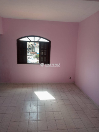 Imagem Casa com 4 Quartos à Venda, 125 m² em Centro - Diadema