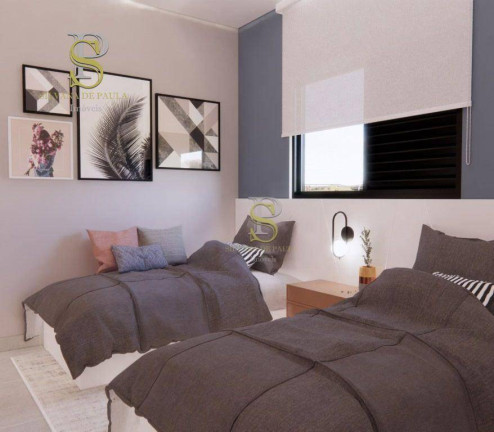 Imagem Casa com 2 Quartos à Venda, 69 m² em Jardim São Felipe - Atibaia Imagem Casa com 2 Quartos à Venda, 69 m² em Jardim São Felipe - Atibaia