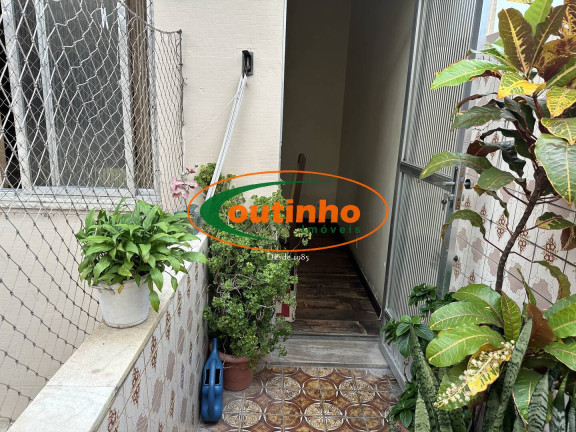 Imagem Apartamento com 2 Quartos à Venda, 77 m² em Maracanã - Rio De Janeiro Imagem Apartamento com 2 Quartos à Venda, 77 m² em Maracanã - Rio De Janeiro