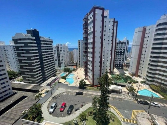 Imagem Apartamento com 4 Quartos à Venda, 150 m² em Pituba - Salvador Imagem Apartamento com 4 Quartos à Venda, 150 m² em Pituba - Salvador