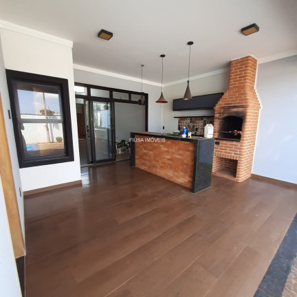 Imagem Casa com 3 Quartos à Venda, em Bonfim Paulista - Ribeirão Preto Imagem Casa com 3 Quartos à Venda, em Bonfim Paulista - Ribeirão Preto