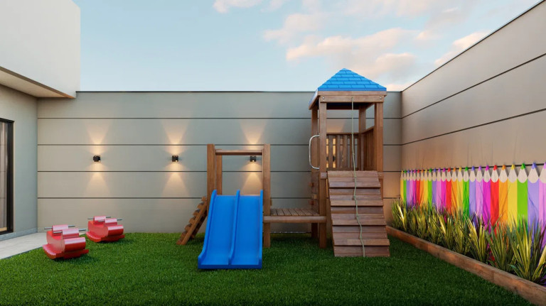 Imagem Apartamento com 2 Quartos à Venda, 66 m² em Tabuleiro - Camboriú