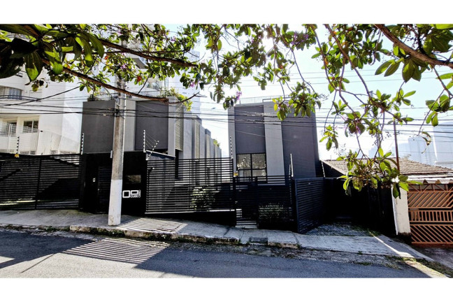 Imagem Casa de Condomínio com 2 Quartos à Venda, 126 m² em Real Parque - São Paulo Imagem Casa de Condomínio com 2 Quartos à Venda, 126 m² em Real Parque - São Paulo