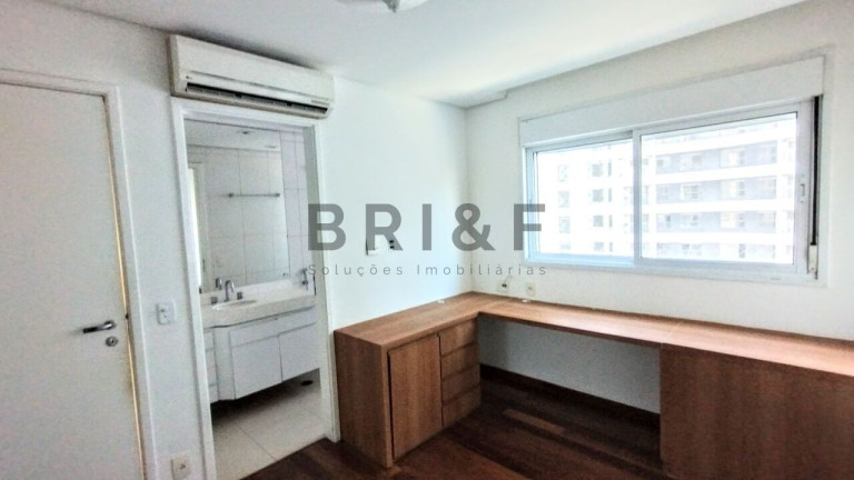 Imagem Apartamento com 2 Quartos à Venda, 104 m² em Brooklin - São Paulo Imagem Apartamento com 2 Quartos à Venda, 104 m² em Brooklin - São Paulo