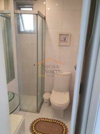 Imagem Apartamento com 3 Quartos à Venda, 70 m² em Parque Mandaqui - São Paulo Imagem Apartamento com 3 Quartos à Venda, 70 m² em Parque Mandaqui - São Paulo
