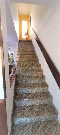 Imagem Sobrado com 3 Quartos à Venda, 281 m² em Santa Maria - São Caetano Do Sul
