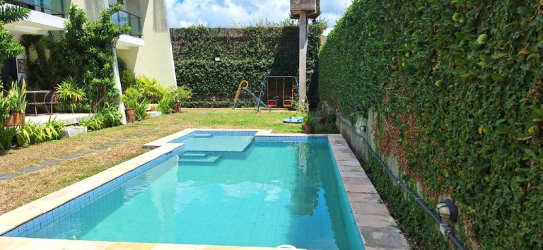 Imagem Casa com 5 Quartos à Venda, 10 m² em Poço - Recife Imagem Casa com 5 Quartos à Venda, 10 m² em Poço - Recife