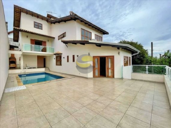 Casa de Condomínio com 4 Quartos à Venda, 356 m² em Terras Do Madeira - Carapicuíba