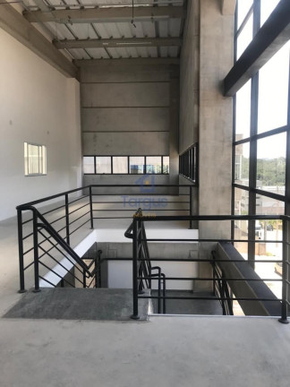 Imagem Sala Comercial à Venda, 1.137 m² em Parque Industrial San José - Cotia