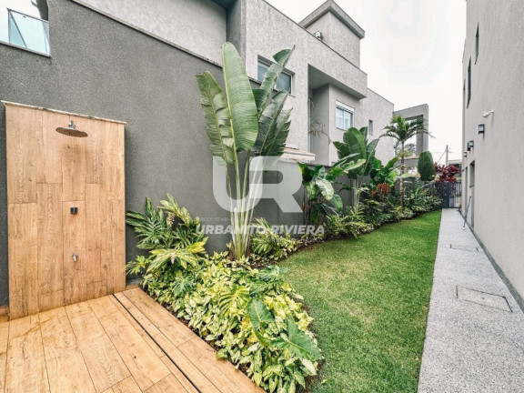 Imagem Casa com 7 Quartos à Venda, 482 m² em Riviera | Módulo 24 - Bertioga