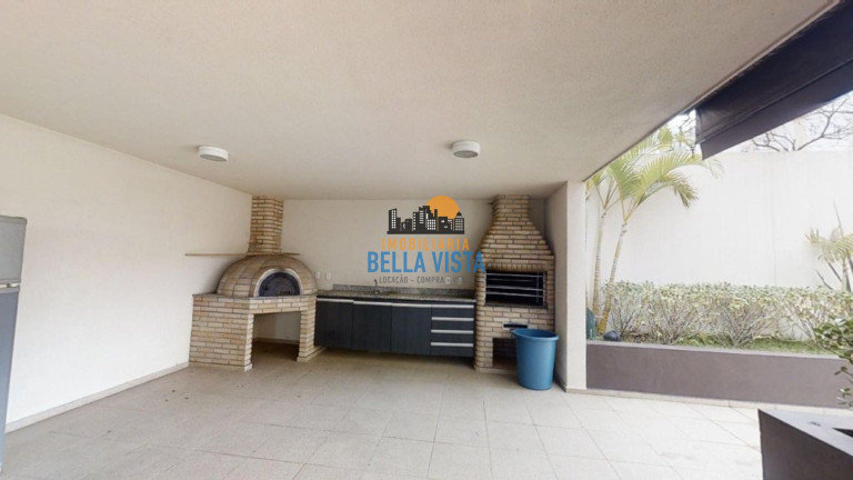 Imagem Apartamento com 3 Quartos à Venda, em Jabaquara - São Paulo Imagem Apartamento com 3 Quartos à Venda, em Jabaquara - São Paulo