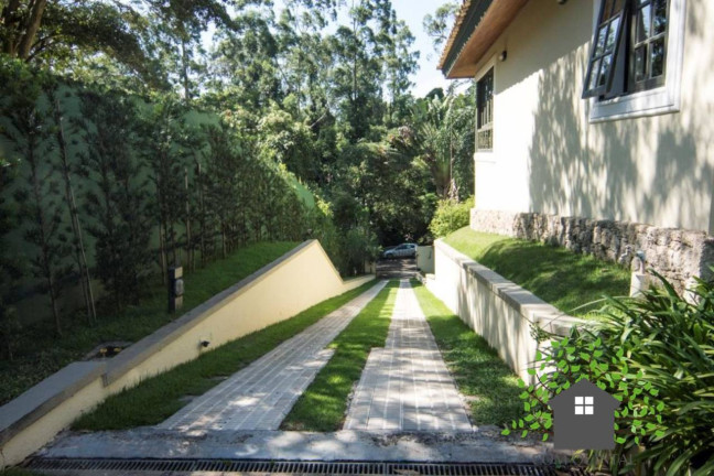 Imagem Casa com 3 Quartos à Venda, 550 m² em Granja Viana - Cotia