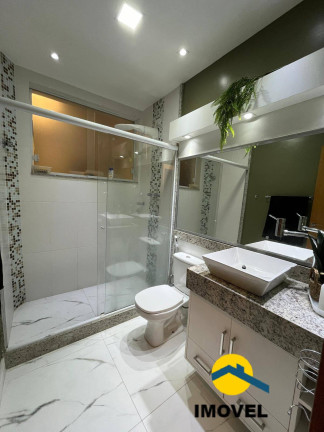Imagem Apartamento com 3 Quartos à Venda, 65 m² em Santa Rosa - Niterói Imagem Apartamento com 3 Quartos à Venda, 65 m² em Santa Rosa - Niterói
