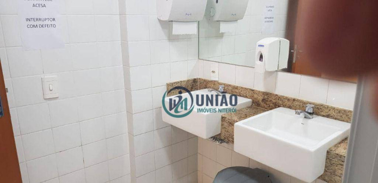 Imagem Loja à Venda, 320 m² em Centro - Niterói