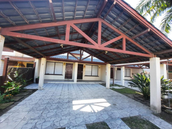 Casa de Condomínio com 2 Quartos à Venda, 150 m² em Capão Novo - Capao Da Canoa