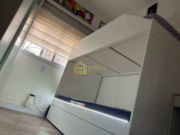 Imagem Apartamento com 3 Quartos à Venda, 94 m² em Centro - São Bernardo Do Campo Imagem Apartamento com 3 Quartos à Venda, 94 m² em Centro - São Bernardo Do Campo