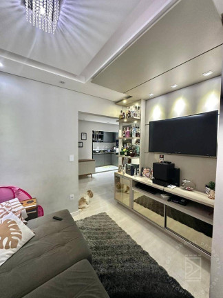 Imagem Apartamento com 3 Quartos à Venda, 78 m² em Jardim Oriente - São José Dos Campos