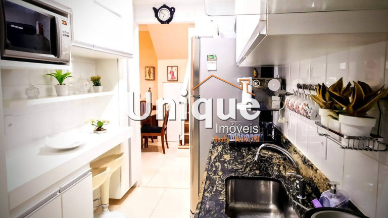 Imagem Cobertura com 3 Quartos à Venda, 136 m² em Centro - Cabo Frio Imagem Cobertura com 3 Quartos à Venda, 136 m² em Centro - Cabo Frio