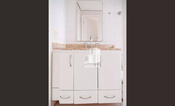 Imagem Apartamento com 2 Quartos à Venda, 58 m² em Campo Belo - São Paulo Imagem Apartamento com 2 Quartos à Venda, 58 m² em Campo Belo - São Paulo