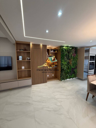 Foto do imóvel Casa de Condomínio com 3 Quartos à Venda, 95 m² em Vila Poupança - Santana De Parnaíba
