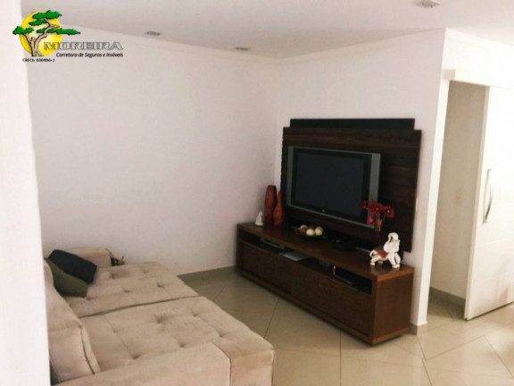 Imagem Apartamento com 3 Quartos à Venda, 96 m² em Mandaqui - São Paulo Imagem Apartamento com 3 Quartos à Venda, 96 m² em Mandaqui - São Paulo