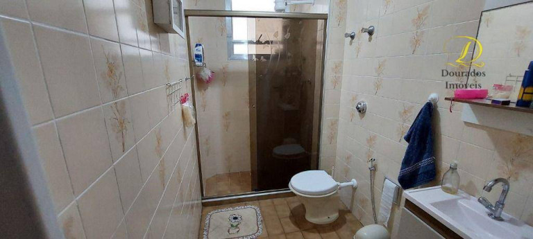 Imagem Apartamento com 2 Quartos à Venda, 74 m² em Vila Tupi - Praia Grande