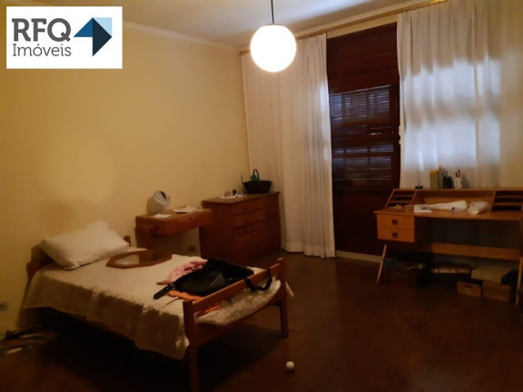 Imagem Casa com 3 Quartos à Venda, 229 m² em Jardim Da Glória - São Paulo