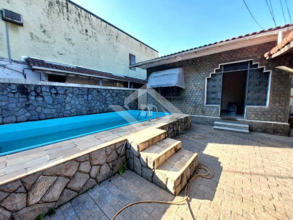 Imagem Casa com 5 Quartos à Venda, 256 m² em Campo Grande - Rio De Janeiro