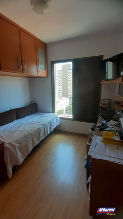 Imagem Apartamento com 3 Quartos à Venda, 104 m² em Vila Gumercindo - São Paulo Imagem Apartamento com 3 Quartos à Venda, 104 m² em Vila Gumercindo - São Paulo