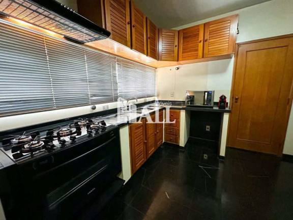 Imagem Apartamento com 4 Quartos à Venda, 239 m² em Centro - São José Do Rio Preto Imagem Apartamento com 4 Quartos à Venda, 239 m² em Centro - São José Do Rio Preto