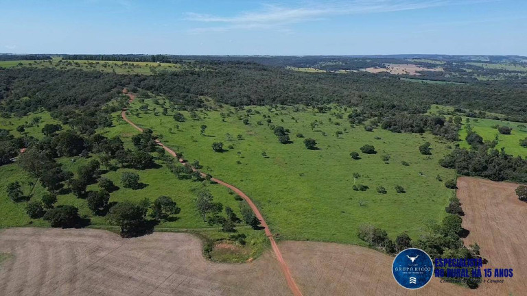Imagem Chácara à Venda, 18 m² em Zona Rural - Bela Vista De Goiás Imagem Chácara à Venda, 18 m² em Zona Rural - Bela Vista De Goiás