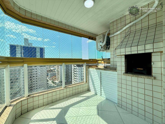Imagem Apartamento com 1 Quarto à Venda, 45 m² em Tupi - Praia Grande Imagem Apartamento com 1 Quarto à Venda, 45 m² em Tupi - Praia Grande
