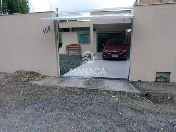 Imagem Casa com 3 Quartos à Venda, 150 m² em São Cristóvão - Barra Velha Imagem Casa com 3 Quartos à Venda, 150 m² em São Cristóvão - Barra Velha