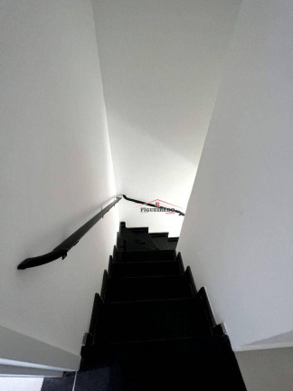 Imagem Sobrado com 2 Quartos à Venda, 53 m² em Boqueirão - Praia Grande Imagem Sobrado com 2 Quartos à Venda, 53 m² em Boqueirão - Praia Grande