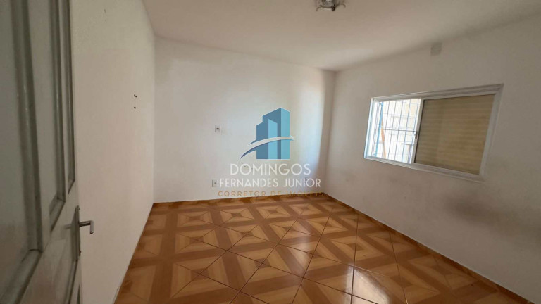 Imagem Casa com 1 Quarto à Venda, 105 m² em Vila Carmosina - São Paulo