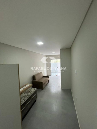 Imagem Apartamento com 1 Quarto para Alugar, 27 m² em Itacorubi - Florianópolis