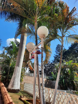 Imagem Chácara com 3 Quartos à Venda, 1.800 m² em Atibaia Imagem Chácara com 3 Quartos à Venda, 1.800 m² em Atibaia