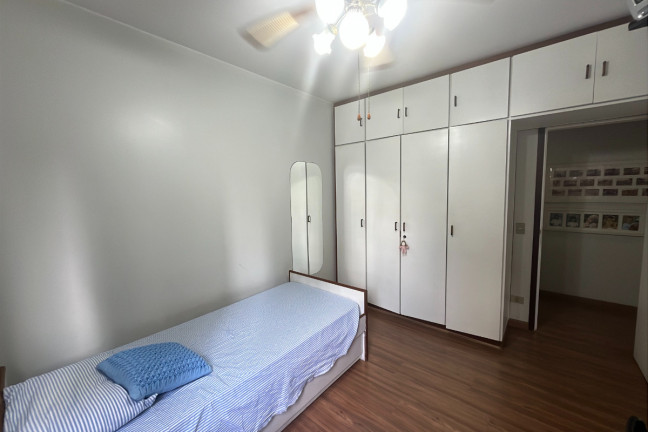 Imagem Apartamento com 3 Quartos à Venda, 194 m² em Moema - São Paulo