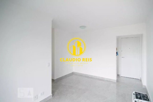 Imagem Apartamento com 2 Quartos à Venda, 55 m² em Jardim Promissão - São Paulo