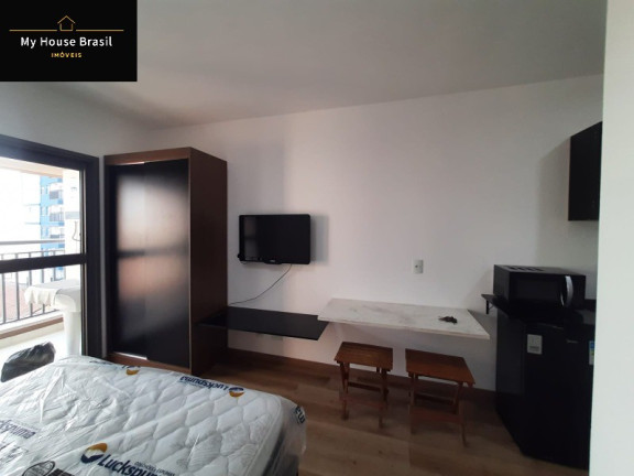 Apartamento com 1 Quarto para Alugar, 29 m² em Tucuruvi - São Paulo