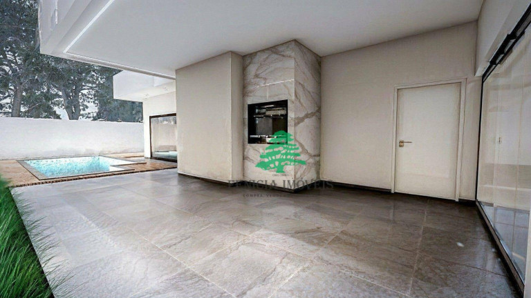 Imagem Casa com 3 Quartos à Venda, 167 m² em Condominio Residencial Iguaçu - Foz Do Iguaçu Imagem Casa com 3 Quartos à Venda, 167 m² em Condominio Residencial Iguaçu - Foz Do Iguaçu