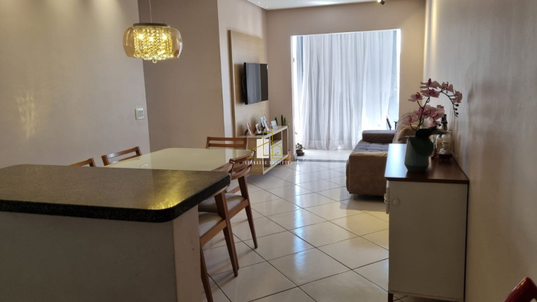 Imagem Imóvel com 3 Quartos à Venda, 70 m² em Valparaíso - Serra