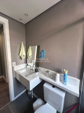 Imagem Apartamento com 2 Quartos à Venda, 45 m² em Itaquera - São Paulo