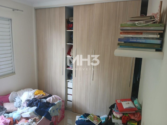 Imagem Imóvel com 3 Quartos à Venda, 61 m² em Residencial Parque Da Fazenda - Campinas Imagem Imóvel com 3 Quartos à Venda, 61 m² em Residencial Parque Da Fazenda - Campinas