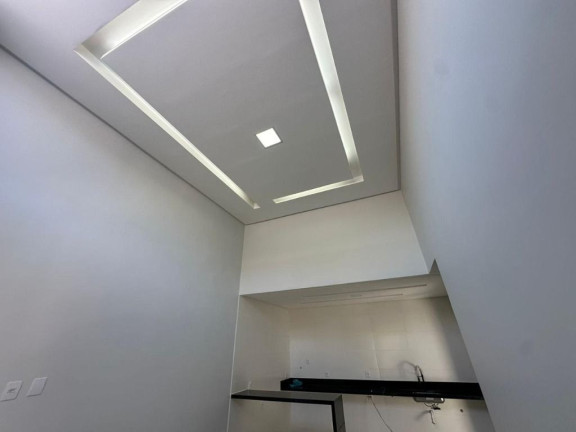 Imagem Casa com 3 Quartos à Venda, 116 m² em Residencial Village Garavelo - Aparecida De Goiânia Imagem Casa com 3 Quartos à Venda, 116 m² em Residencial Village Garavelo - Aparecida De Goiânia