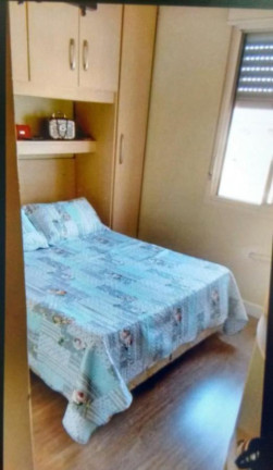 Imagem Apartamento com 3 Quartos à Venda, 65 m² em Sarandi - Porto Alegre Imagem Apartamento com 3 Quartos à Venda, 65 m² em Sarandi - Porto Alegre