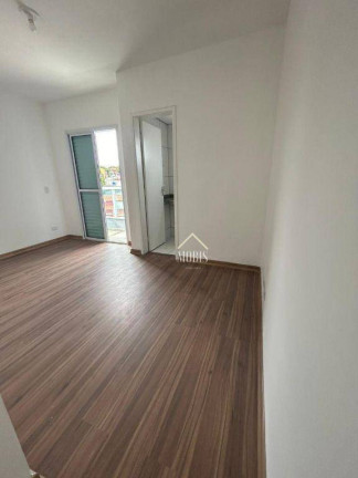 Imagem Apartamento com 2 Quartos à Venda, 56 m² em Vila Curuçá - Santo André Imagem Apartamento com 2 Quartos à Venda, 56 m² em Vila Curuçá - Santo André