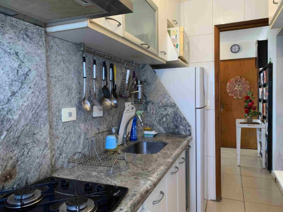 Imagem Cobertura com 2 Quartos à Venda, 75 m² em Bela Vista - São Paulo Imagem Cobertura com 2 Quartos à Venda, 75 m² em Bela Vista - São Paulo